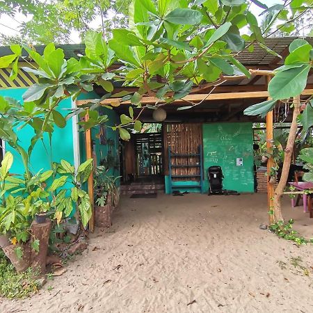 Oasis Albergue Puerto Viejo de Talamanca Exterior foto