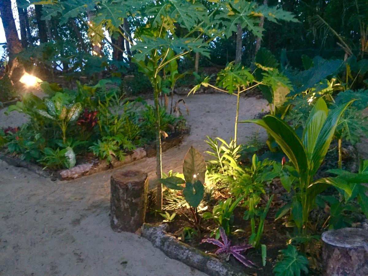 Oasis Albergue Puerto Viejo de Talamanca Exterior foto